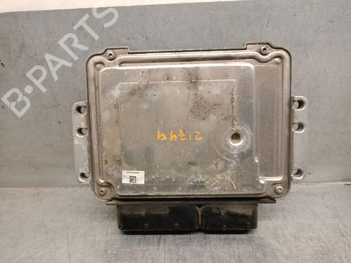 Engine control unit (ECU) ALFA ROMEO 159 (939_) 1.9 JTDM 16V (939AXC1B, 939AXC12) | BP22724296M57 
