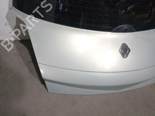 Heckklappe RENAULT MEGANE II (BM0/1_, CM0/1_) 1.9 dCi (BM0G, CM0G) | BP29064115C6