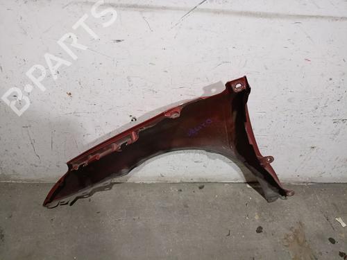 Right front fenders CITROËN C4 Coupe (LA_) 1.4 16V | BP22792919C42 
