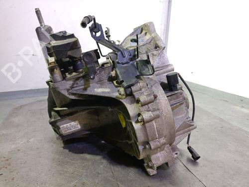 Gearbox FORD FOCUS I (DAW, DBW) 1.8 Turbo DI / TDDi | BP29424773M3 