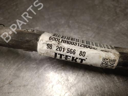 Steering rack CITROËN C4 Picasso II 1.6 BlueHDi 120 | BP29285702M22 