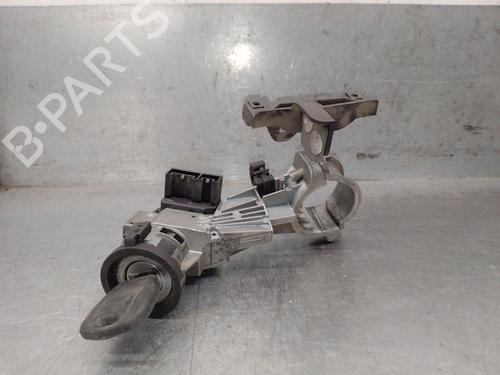 Used Ignition barrel Ignition barrel CITROËN NEMO Box Body/MPV (AA_) 1.4 HDi (68 hp) 39890632 39890632