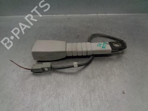 Engate do cinto Engate do cinto HYUNDAI ACCENT III Saloon (MC) 1.6 GLS (112 hp) 20265036 20265036