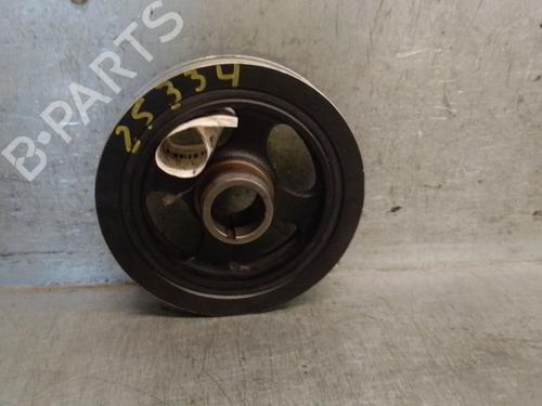 Pulley HYUNDAI i10 III (AC3, AI3) 1.0 MPi | BP36410128M122 - Image 2
