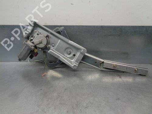 Used Front right window mechanism SAAB 9-3 (YS3D) 2.2 TiD (115 hp) 8940872