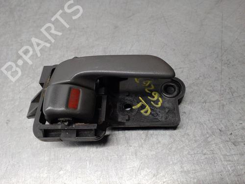 Rear right interior door handle TOYOTA AVENSIS (_T22_) 1.6 i (AT220_, AT220R) | BP16127325I16 