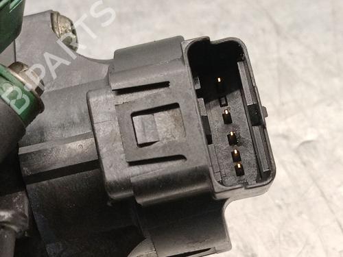 Throttle body CITROËN C5 II (RC_) 1.6 HDi (RC8HZB) | BP30150022M82