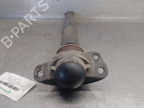 Left rear shock absorber DACIA SANDERO 1.2 16V | BP36778470M18 - Image 2