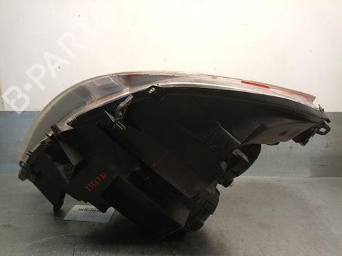 Left headlight PEUGEOT 807 (EB_) 2.2 HDi | BP34449158C28  - Image 5
