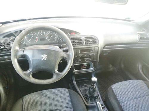 Instrument cluster PEUGEOT 406 (8B) 2.0 HDI 110 | BP6542871C47 