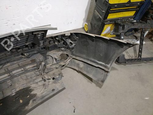 Front bumper RENAULT VEL SATIS (BJ0_) 2.0 dCi (BJ03, BJ0B) | BP32410642C7 