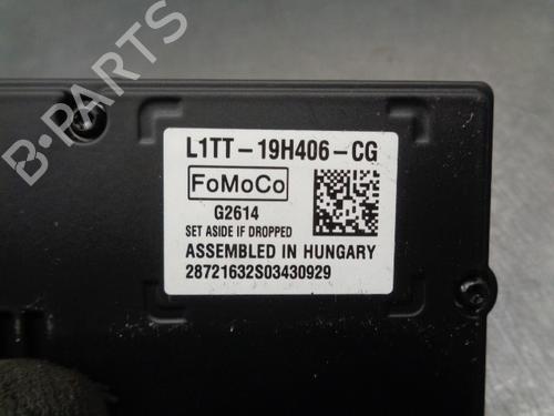 Electronic module FORD PUMA (J2K, CF7)  | BP17487811M83 