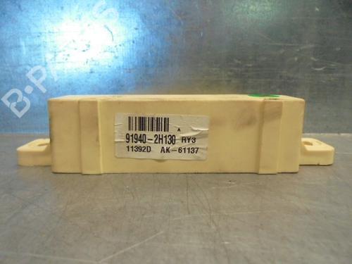 Used Fuse box Fuse box 8413727 8413727
