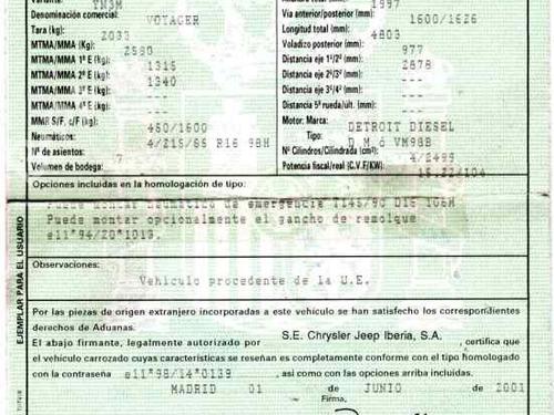 ABS Bremseaggregat CHRYSLER VOYAGER IV (RG, RS) 2.5 CRD | BP8108516M43 