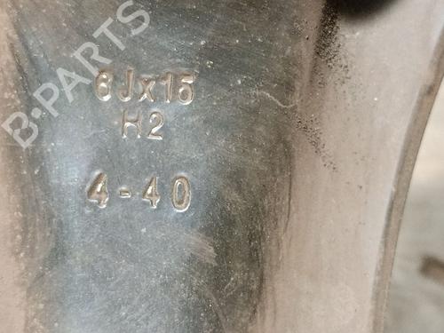 Rim DACIA SANDERO III 1.0 TCe 90 | BP29617636C45 