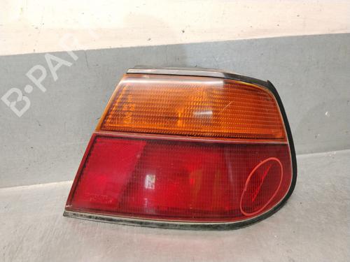 Højre baglygte Højre baglygte NISSAN ALMERA I Hatchback (N15) 1.6 (102 hp) 39715981 39715981
