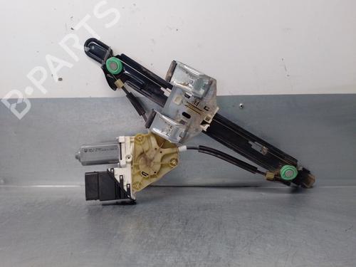 Rear left window mechanism SEAT LEON (1P1)  | BP14967950C24 