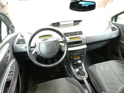 Climate control CITROËN C4 I (LC_) 1.6 HDi | BP24167791I5  - Image 11