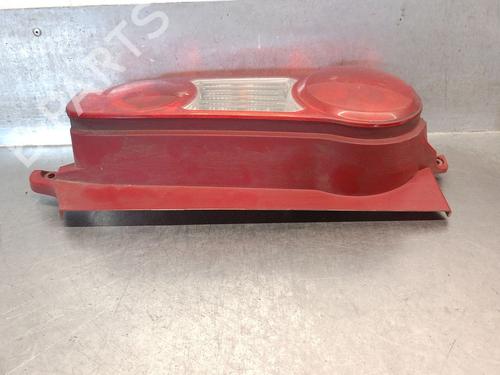 Right taillight CITROËN BERLINGO / BERLINGO FIRST MPV (MF_, GJK_, GFK_) 1.6 HDI 75 (MF9HW, GJ9HWC, GF9HWC, GN9HWC) | BP28002679C35 
