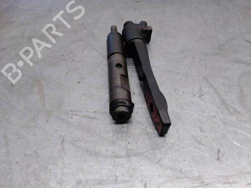 Injector OPEL ZAFIRA A MPV (T98)  | BP15612797M100 