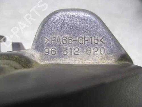Fuse box DAEWOO LEGANZA (KLAV) 2.0 16V | BP6447826E1 