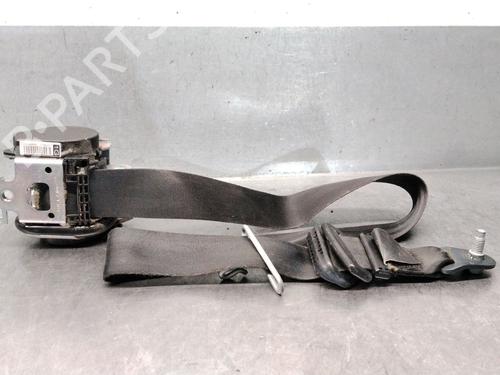 Front left seatbelt CITROËN C-ELYSEE (DD_) 1.6 BlueHDi 100 | BP39945122I26 - Image 4