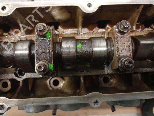 Cylinder head AUDI A6 C4 (4A2) 2.6 | BP31931579M5