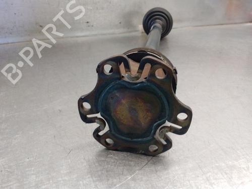 Right front driveshaft AUDI A4 B6 (8E2) 1.8 T | BP38647444M39 - Image 4