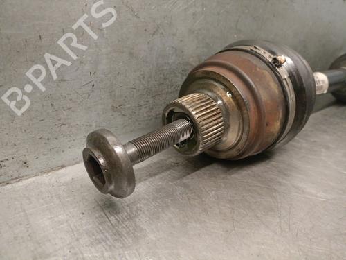 Right front driveshaft AUDI A6 C7 (4G2, 4GC) 3.0 TDI quattro | BP28115978M39 