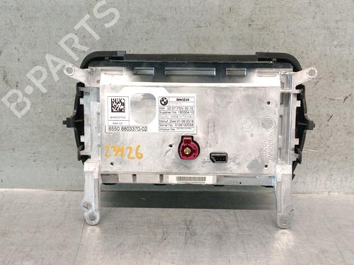 Display monitor MINI MINI COUNTRYMAN (F60) Cooper | BP28356568C48 