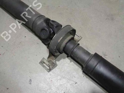Driveshaft BMW 3 (E36) 318 is | BP7204560M37 