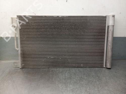 AC radiator OPEL CORSA D (S07) 1.2 (L08, L68) | BP31719033M32