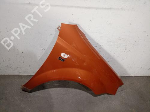 Forskærm Højre Forskærm Højre CHEVROLET AVEO / KALOS Hatchback (T200) 1.4 16V (94 hp) 36529788 36529788