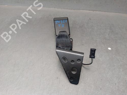 Seat buckle CITROËN C3 III (SX) 1.2 VTi 82 | BP31292805I32
