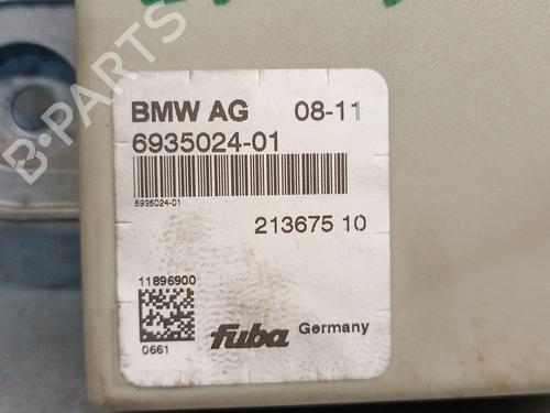 Other BMW 5 (F10) 530 d | BP29001793O1 