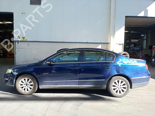 Brugte VW PASSAT B6 (3C2) 1.9 TDI 4971583