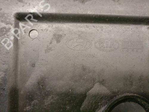 Underbody protection KIA PRO CEE'D (ED) 2.0 CRDi 140 | BP26663243M92 