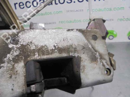 Front left lock AUDI A8 D2 (4D2, 4D8)  | BP4511559C98 