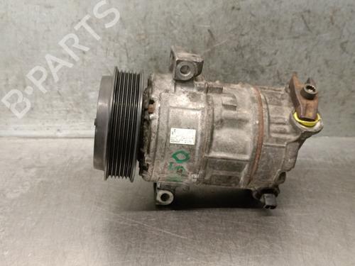 Used AC compressor AC compressor FIAT GRANDE PUNTO (199_) 1.9 D Multijet (130 hp) 33203659 33203659