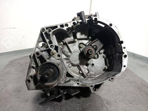 Used Gearbox Gearbox RENAULT SCÉNIC I MPV (JA0/1_, FA0_) 1.9 dCi (JA05, JA1F) (102 hp) 33120849 33120849