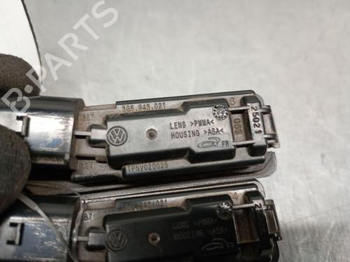 Nummerpladelys CUPRA LEON (KL1, KU1, KUG) 1.5 eTSI | BP29955407I40