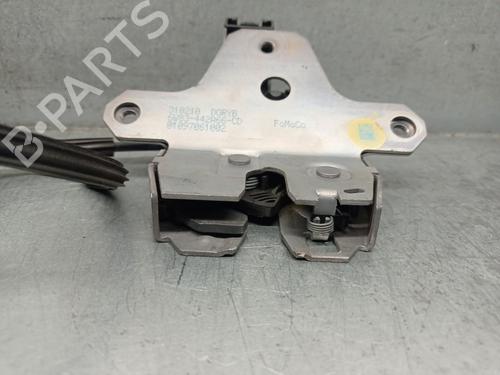 Tailgate lock JAGUAR XF I (X250) 3.0 D | BP20689061C101 