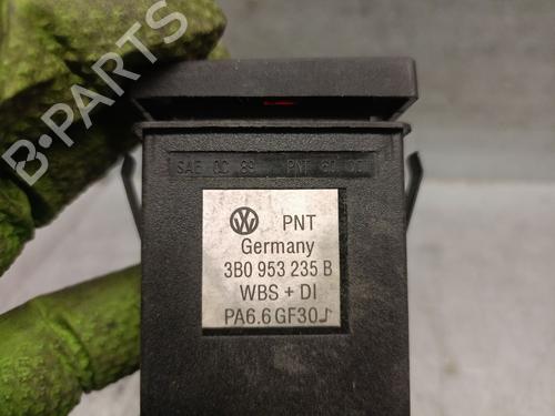 Warning switch VW PASSAT B5 (3B2) 1.9 TDI | BP34554858I22 - Image 6