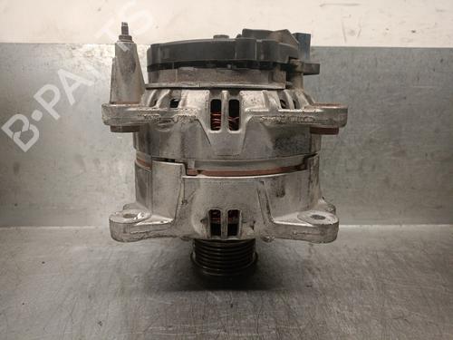 Alternator VW TIGUAN (5N_) 2.0 TDI | BP29641116M7