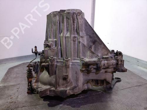 Gearbox HYUNDAI MATRIX (FC) 1.5 CRDi | BP21006279M3 