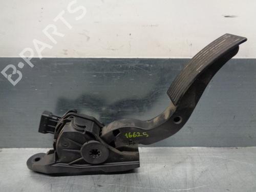 Used Pedal HYUNDAI i10 II (BA, IA) 1.0 (67 hp) 11117716