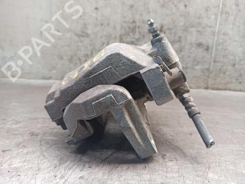 Right front brake caliper ALFA ROMEO 159 Sportwagon (939_) 1.9 JTDM 16V (939BXC1B) | BP11617358M104 