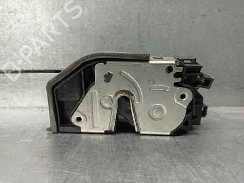 Fechadura frente direita BMW 7 (E65, E66, E67) 730 d | BP30451355C97