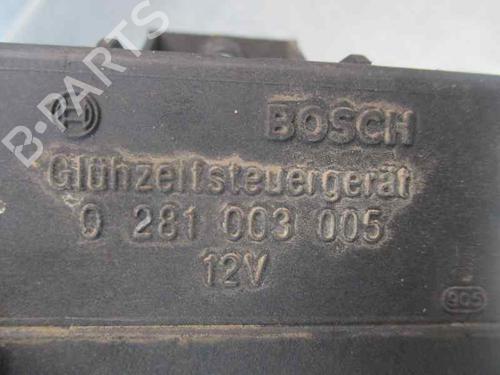 Electronic module PEUGEOT 806 (221) 2.1 td 12V | BP9088926M83 