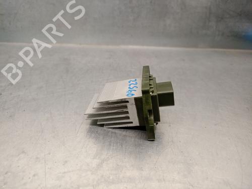 Heater resistor HYUNDAI TUCSON (TL, TLE) 1.6 CRDi | BP25774820M108 